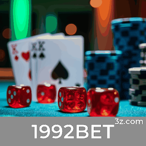 Cassino Online 1992BET