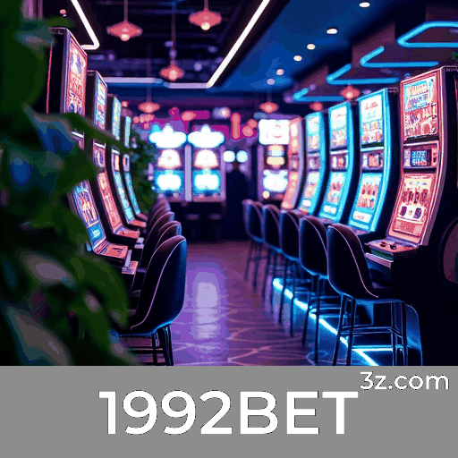 Cassino Online 1992BET