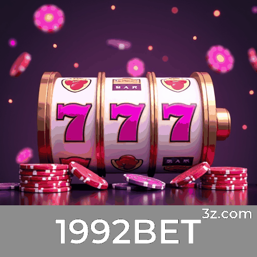 Cadastro na 1992BET