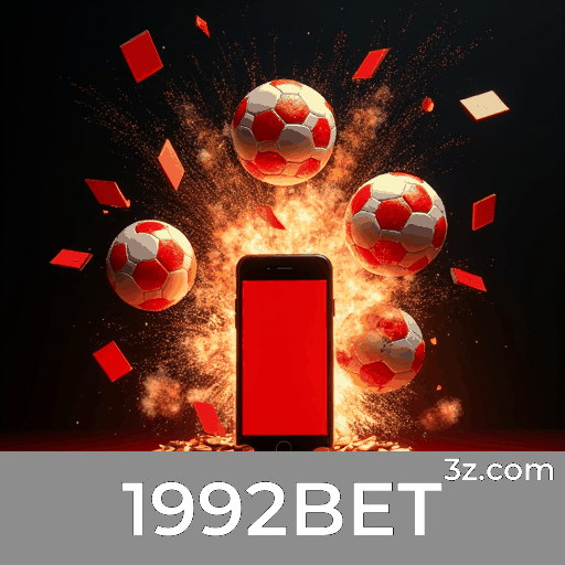 Acesso ao 1992BET