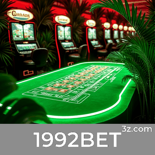 Cassino Online 1992BET