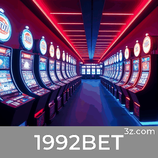Cadastro na 1992BET