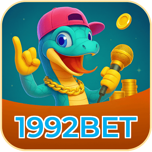 1992BET logo