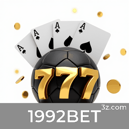 Cassino Online 1992BET