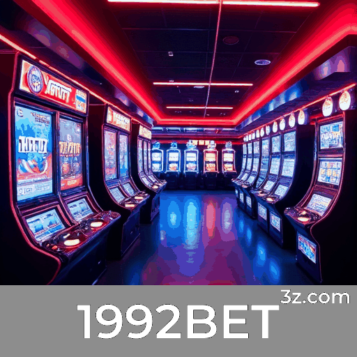 Cadastro na 1992BET