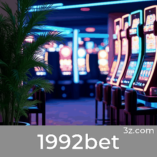 1992bet: Plataforma Vibrante com Comunidade Envolvente