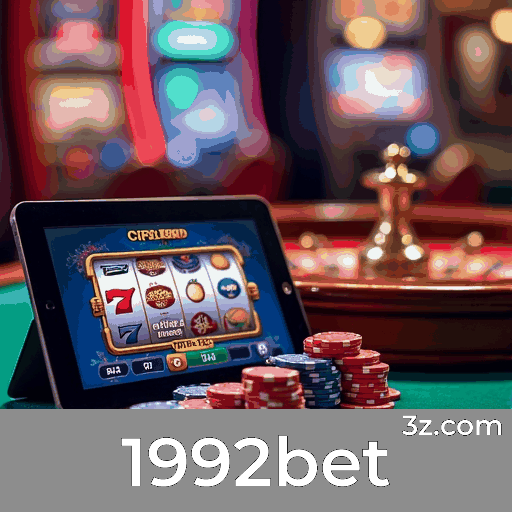 Aproveite as Ofertas Imperdíveis do 1992bet!