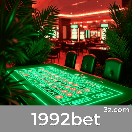 Estratégias de Apostas em Esporte: Aumente Seus Ganhos com 1992bet