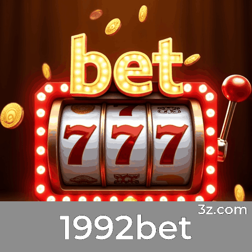 1992bet: Seu Cassino Online de Confiança e Diversão