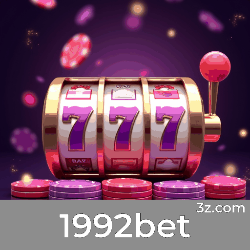 1992bet: Real-Time Crash Game para Jogadores Brasileiros