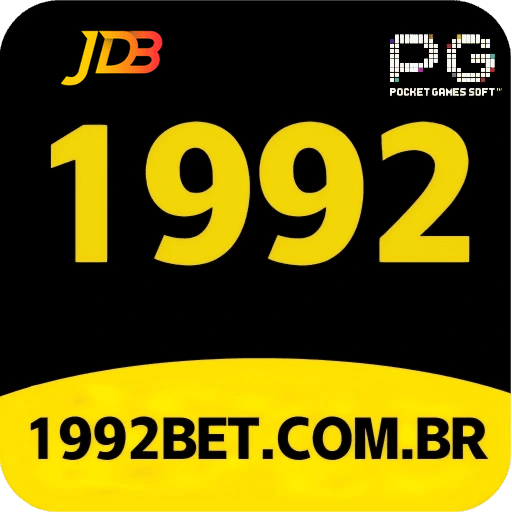 1992bet: Seu Cassino Online de Confiança e Diversão